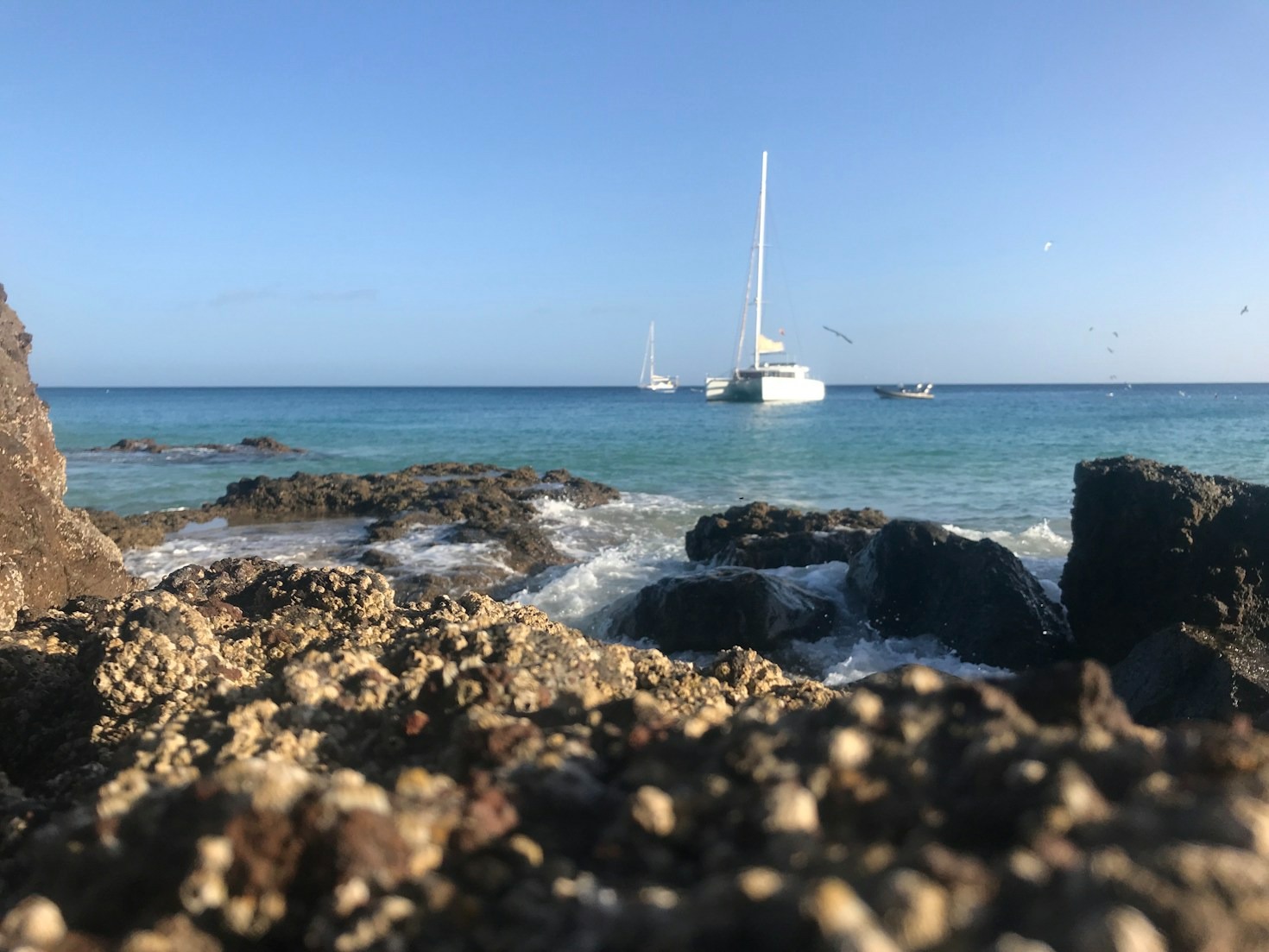 De beste restaurants in Morro Jable